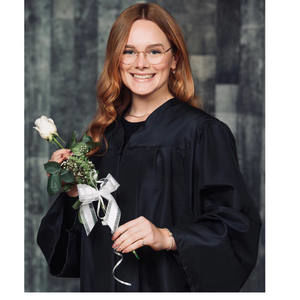 Meet your Posher, Kelly-an